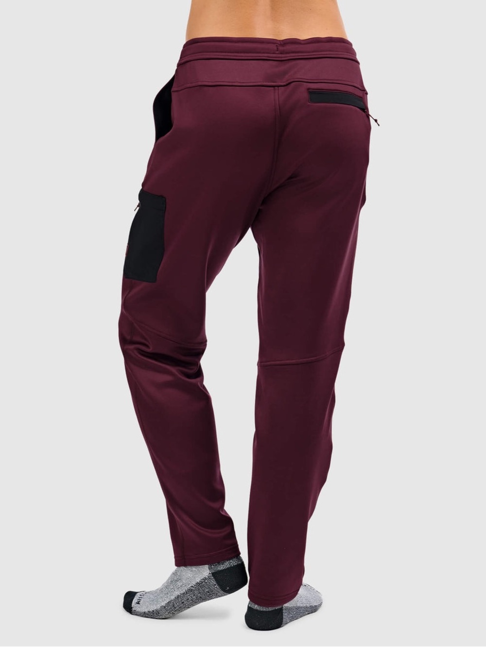 Blackstrap Women’s Spectrum Fleece Pants - Picture 2 of 4